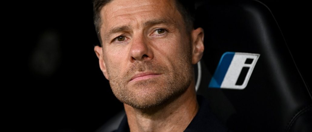 Xabi Alonso Xabi Alonso analizó el triunfo del Real Madrid sobre Mallorca