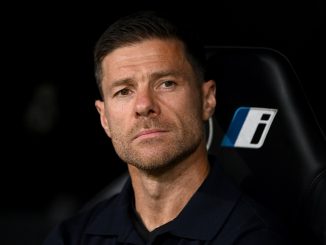 Xabi Alonso analizó el triunfo del Real Madrid sobre Mallorca