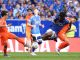 Oviedo doblegó a Real Sociedad y ganó nuevamente en La Liga tras 8861 días