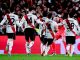 River celebró en penales tras ocho eliminaciones en fila