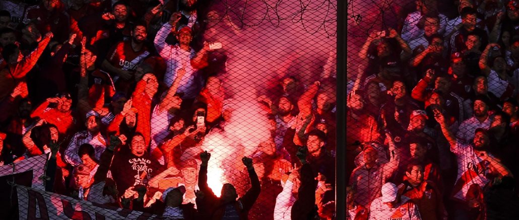 AFA le pedirá a Lanús que reciba visitantes nuevamente y sería contra River en la fecha 6