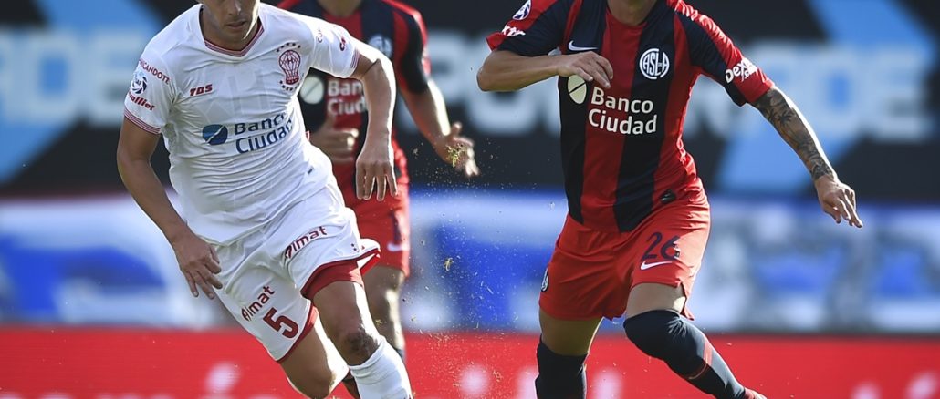 Huracán tiene un objetivo y es ganarle a San Lorenzo en el Bajo Flores ¿Cortará otra racha?: Huracán lleva 16 años sin ganarle de visitante a San Lorenzo