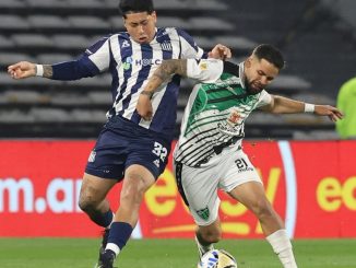 Talleres y San Martín de San Juan empataron sin goles.