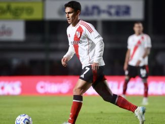 Matías Rojas deja River y vuelve a la MLS para jugar en Portland