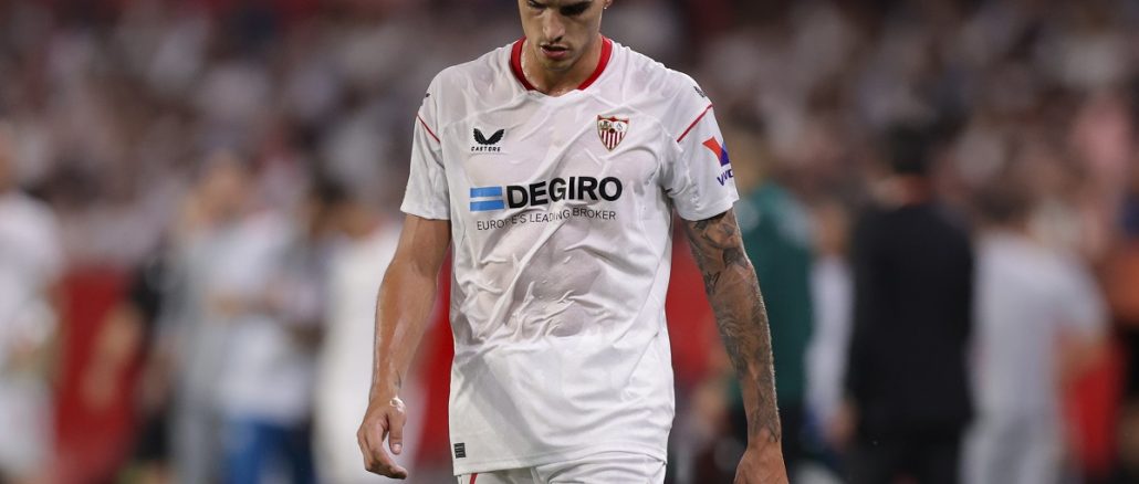 Erik Lamela El duro relato de Erik Lamela tras su retiro del fútbol