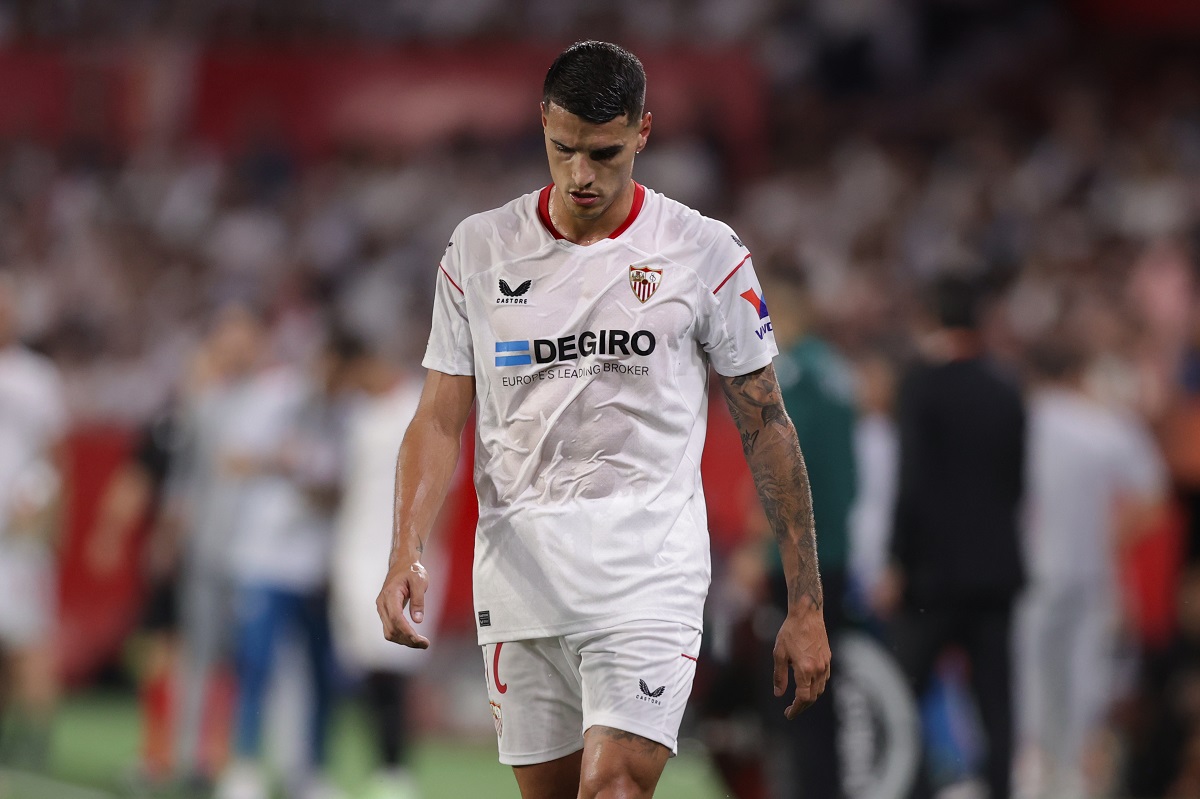 El duro comunicado de Erik Lamela tras su retiro: «Hace 5 años tomo pastillas para competir»