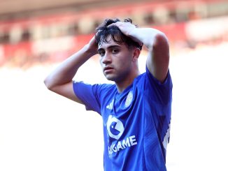 Primero Garnacho y ahora Facundo Buonanotte como refuerzo de Chelsea