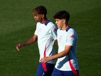 Ya están los nominados al Premio Kopa en la gala del Balón de Oro