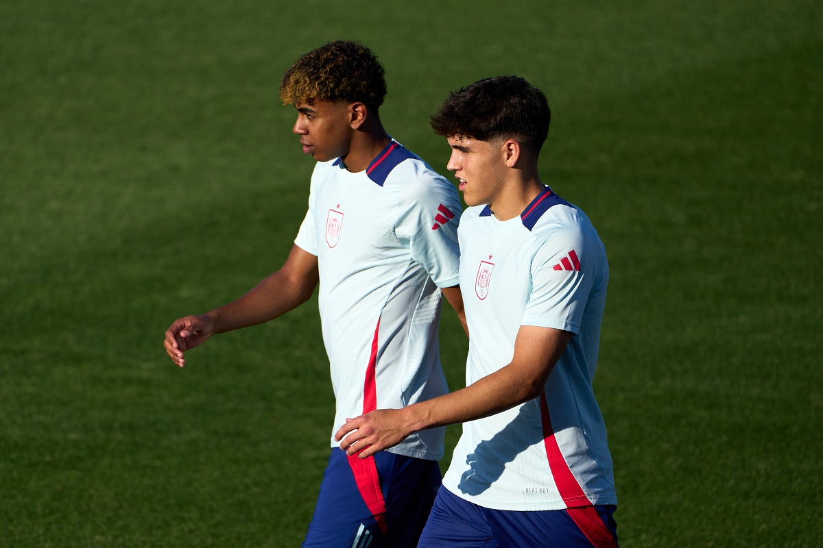 Se definieron los nominados al Premio Kopa masculino para la gala del Balón de Oro