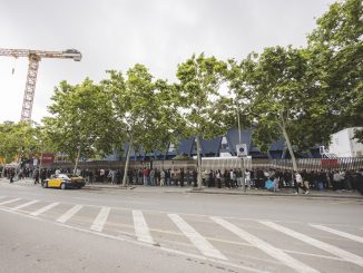 Barcelona volverá al Camp Nou contra el Valencia: ¿cuánta gente podrá asistir?