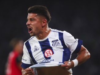 Sebastián Palacios le pone fin a su ciclo en Talleres de Córdoba