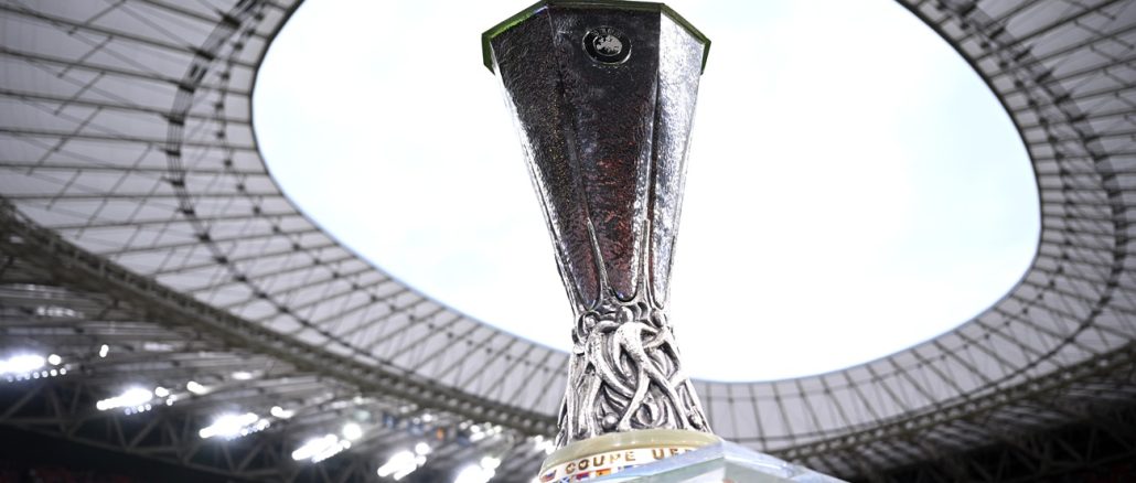 Definidos los 36 clasificados a la Fase de Liga de la Europa League