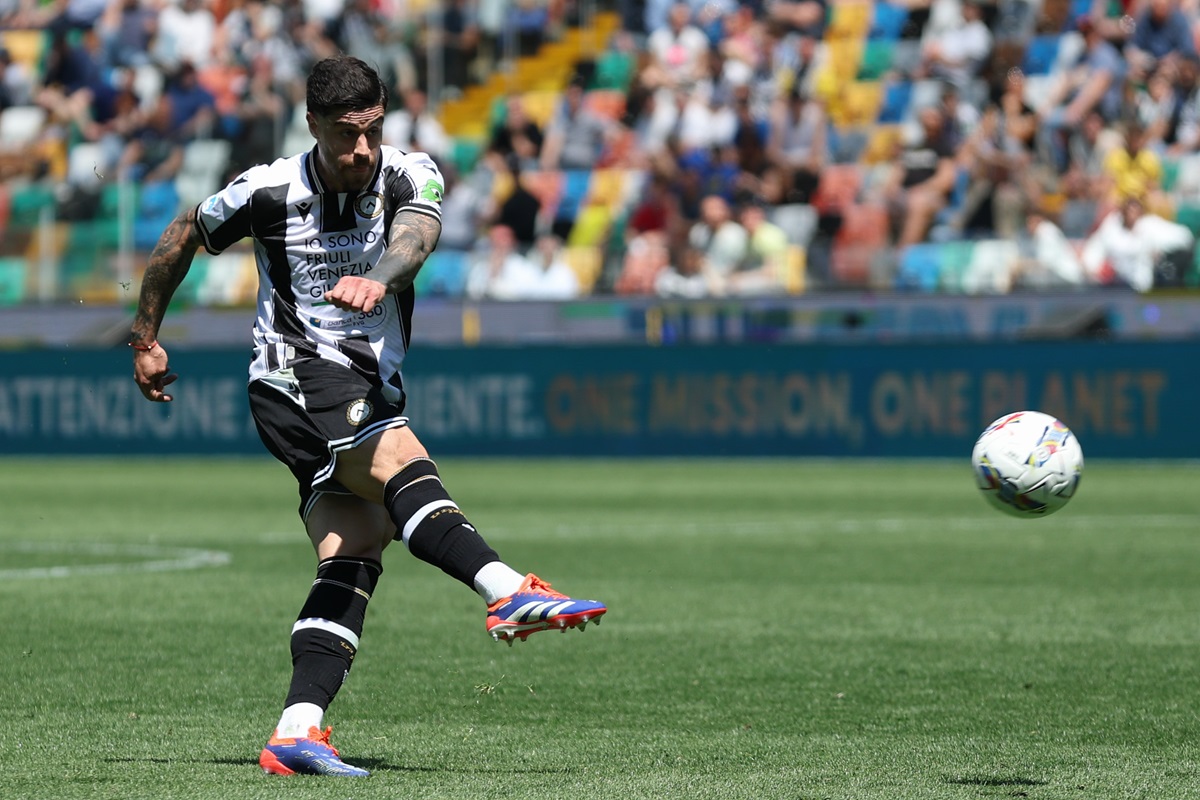 Martín Payero cambia de club en la Serie A: jugará en Cremonese
