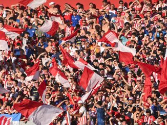 Las mayores ganancias en apuestas en los partidos del Unión Santa Fe