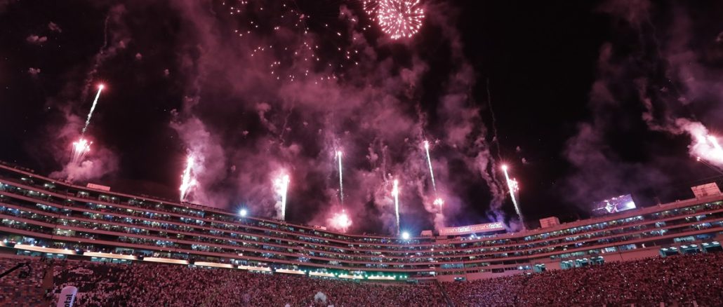La final de Copa Libertadores 2025 será en el Monumental de Lima