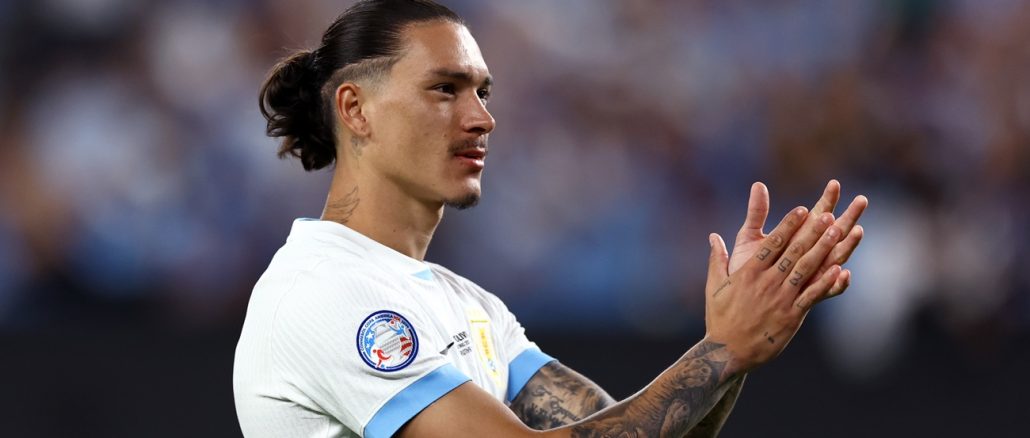 Milan quiere a Darwin Núñez