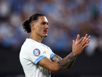 Milan quiere a Darwin Núñez