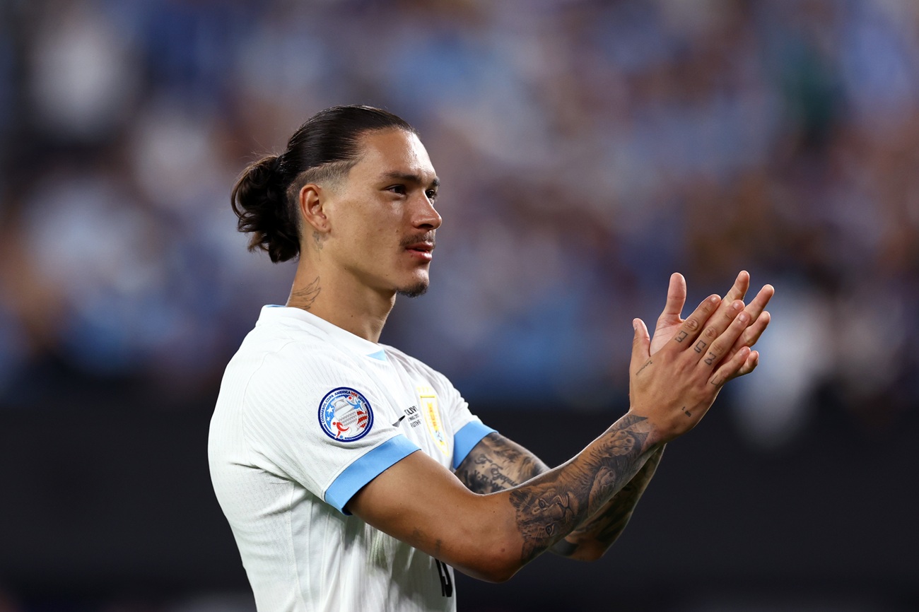 Milan quiere a Darwin Núñez