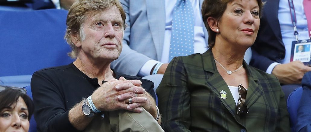Murió Robert Redford, el hombre a quien el deporte le cambió la vida