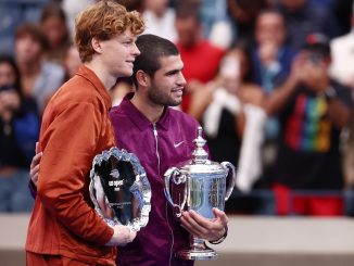 Así fue como Carlos Alcaraz ganó el US Open 2025