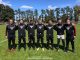 Carlos Mayor fue presentado como entrenador en Chacarita Juniors