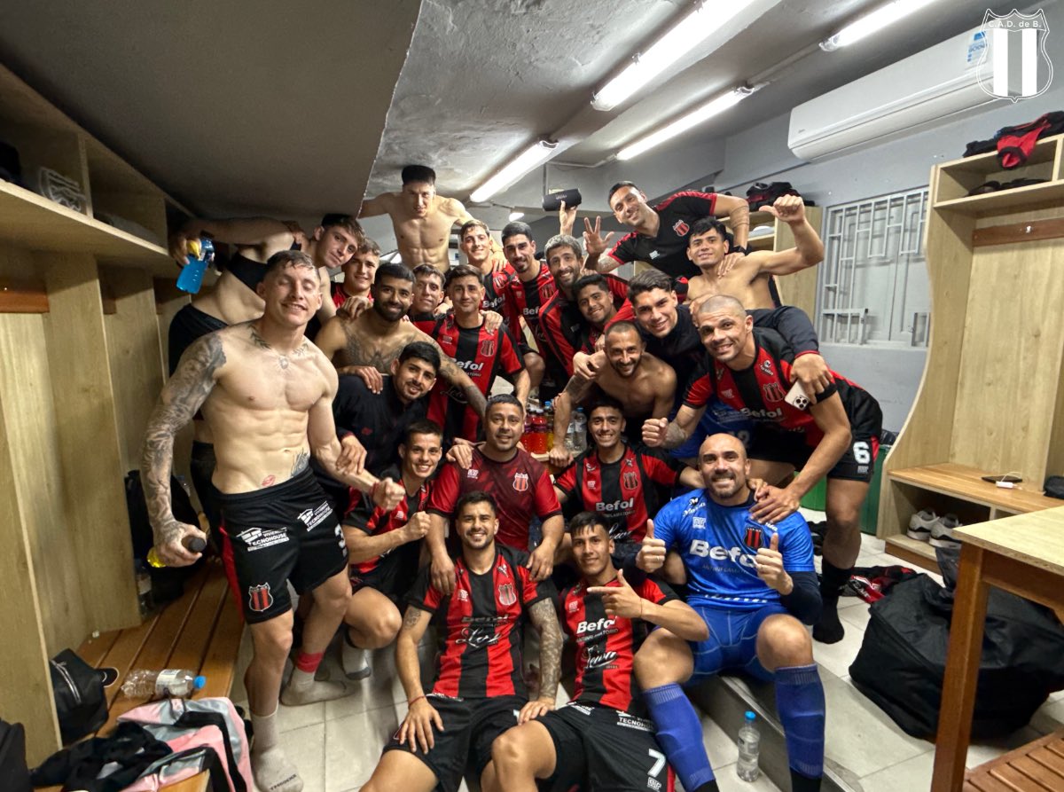 Defensores se lo dio vuelta a Mitre y sueña con el Reducido