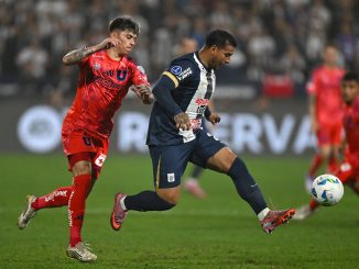 Sin diferencias entre Alianza Lima y Universidad de Chile por la ida