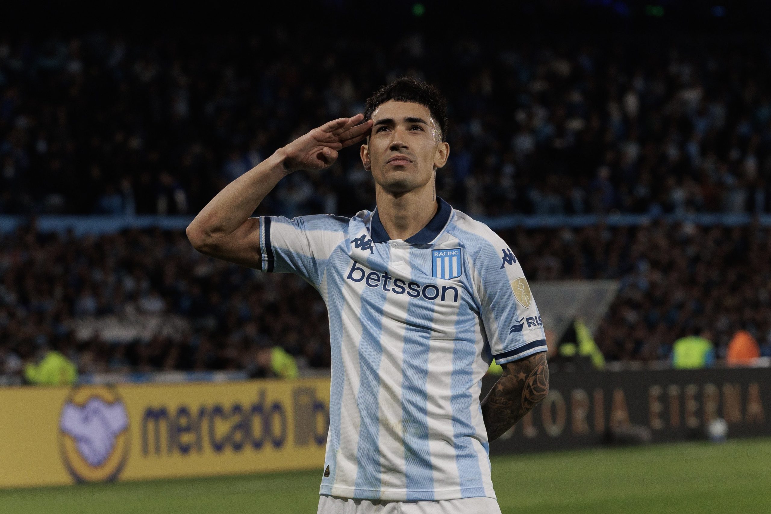 Se dieron a conocer días y horarios de las semifinales de Conmebol Libertadores