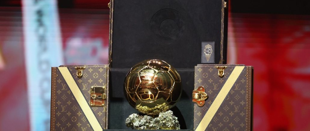 ¿Quién ganará el Balón de Oro 2025? De estos 10 nombres saldrá el ganador del Balón de Oro 2025
