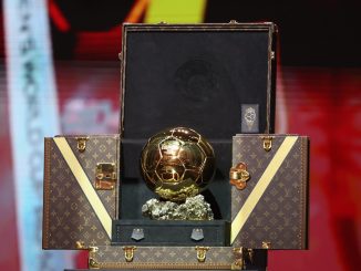 De estos 10 nombres saldrá el ganador del Balón de Oro 2025