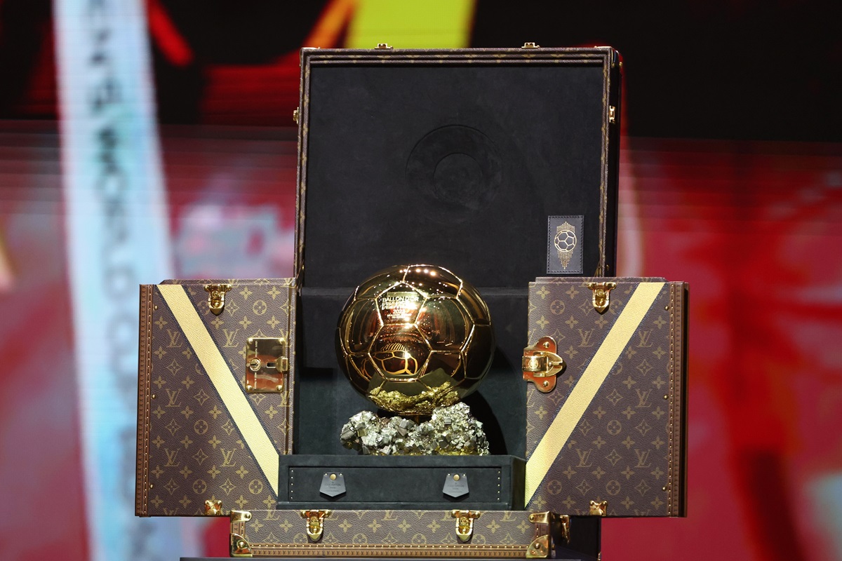 De estos 10 nombres saldrá el ganador del Balón de Oro 2025