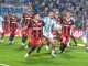 Atlético Tucumán derrotó a River y se adjudió merecidos tres puntos.