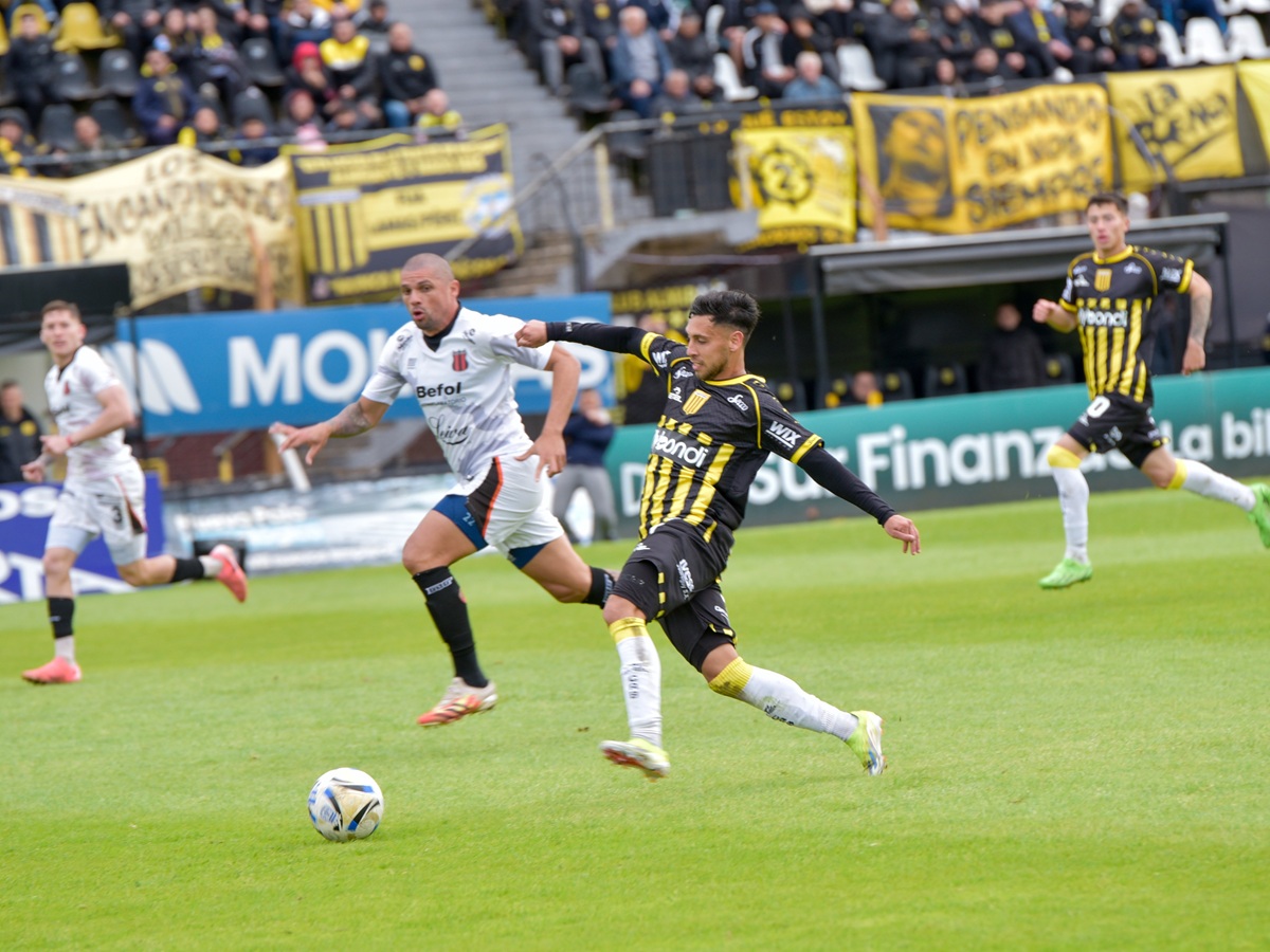Defensores de Belgrano venció a Almirante Brown y sigue soñando con el Reducido
