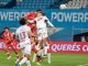 Con gol de Tomás Molina, Argentinos Juniors eliminó a Lanús