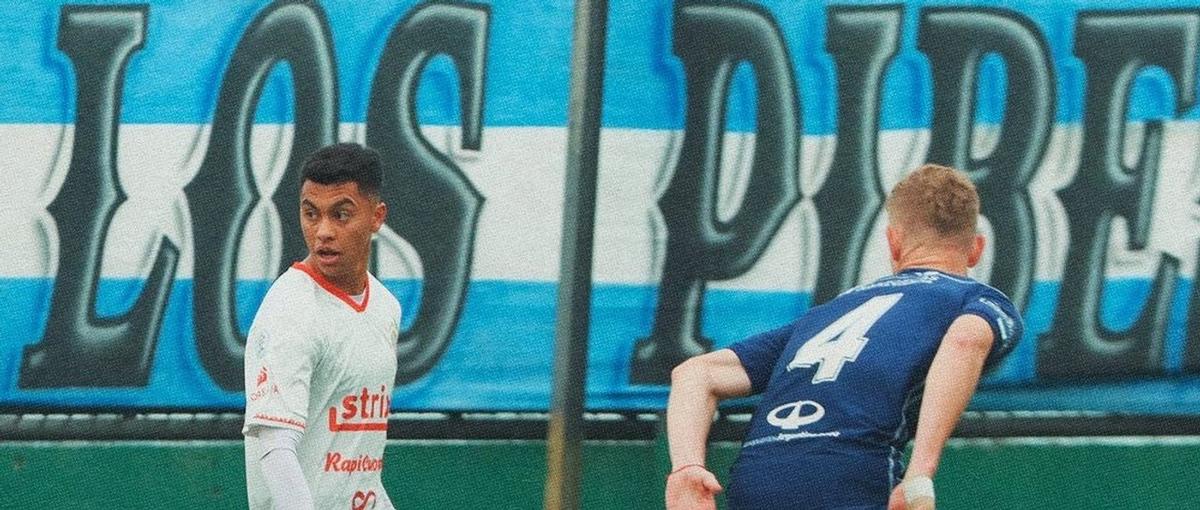 Arsenal y Tristán Suárez no pasaron del cero en Sarandí