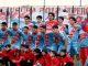 Arsenal perdió con Madryn y descendió a la Primera B