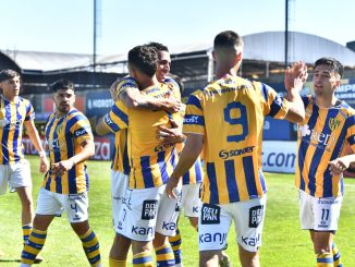 ¡Arriba el Bohemio! Atlanta complicó a Güemes y volvió a la cima de su zona