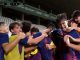 Barcelona le ganó a Racing y es campeón del Mundial de Clubes Juvenil
