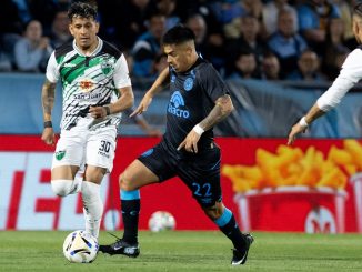 ¡Pálido! Belgrano y San Martín de San Juan empataron 0 a 0 con un punto que no suma