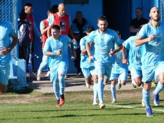 CADU no pudo con Nueva Chicago y descendió a la Primera B Metropolitana