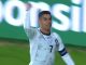 Cristiano Ronaldo hizo su primer gol en Eliminatorias 2026