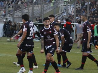 Colón aseguró su permanencia en Primera Nacional