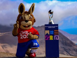 Hoy comienza el Mundial Sub 20 en Chile y así serán los grupos