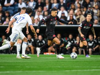 Con un final infartante, Bayer Leverkusen se llevó un empate agónico en Copenhague en Champions