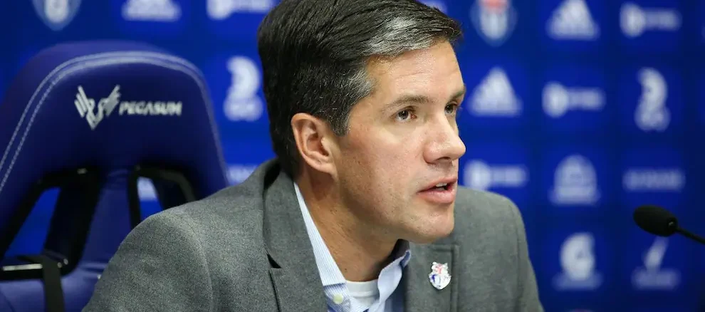 Michael Clark consideró injusto castigo a la Universidad de Chile