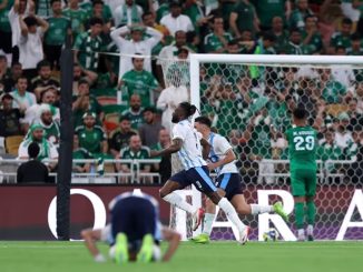 Pyramids avanza en la Copa Intercontinental 2025