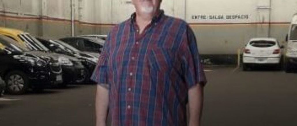 Falleció José Tirri presidente de Riestra Falleció José Tirri, ex presidente del Deportivo Riestra