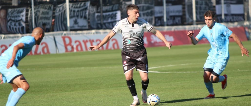 Estudiantes de Buenos Aires se afianza en el reducido