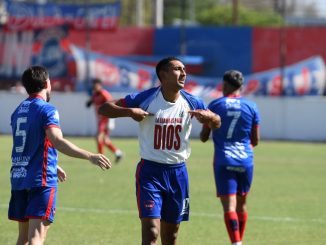 Güemes venció a San Miguel y aseguró la permanencia