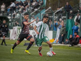 San Miguel y Patronato igualaron sin goles